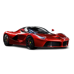 LaFerrari