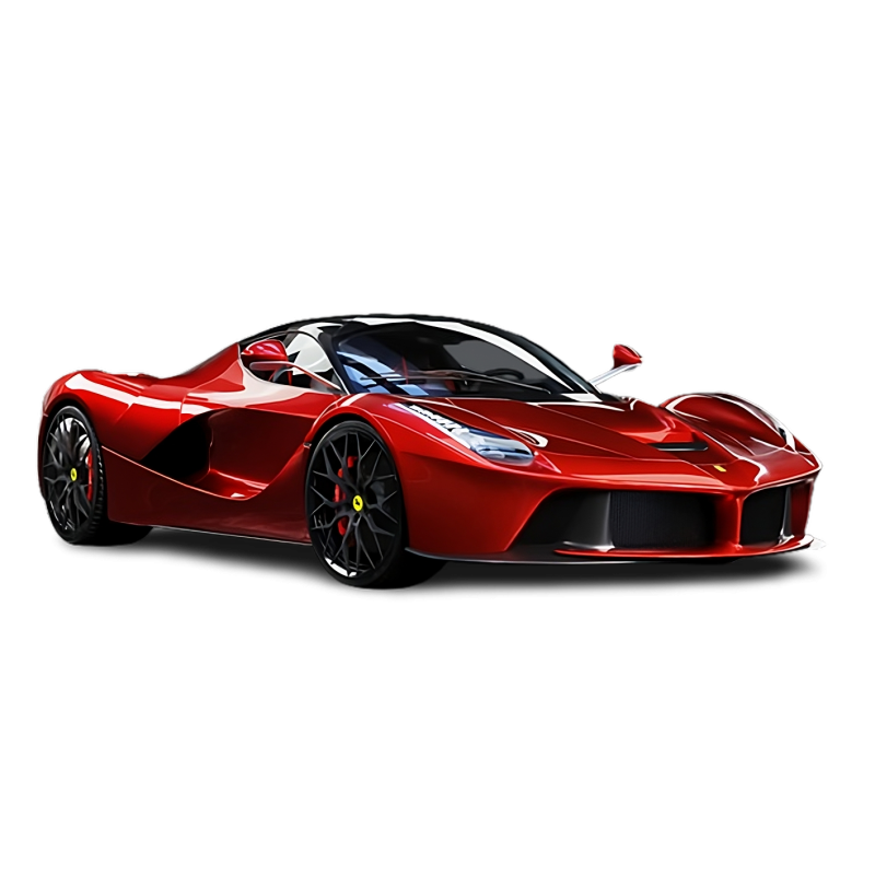 LaFerrari