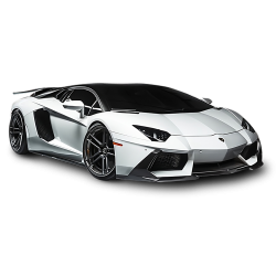 Aventador SV