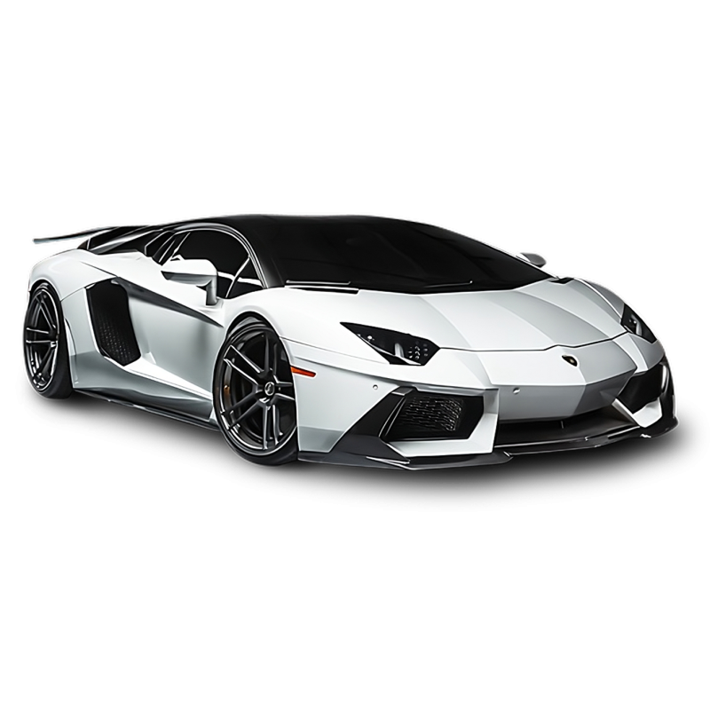 Aventador SV