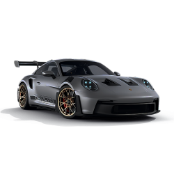 992 GT3 RS