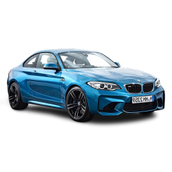 BMW série 2 m2
