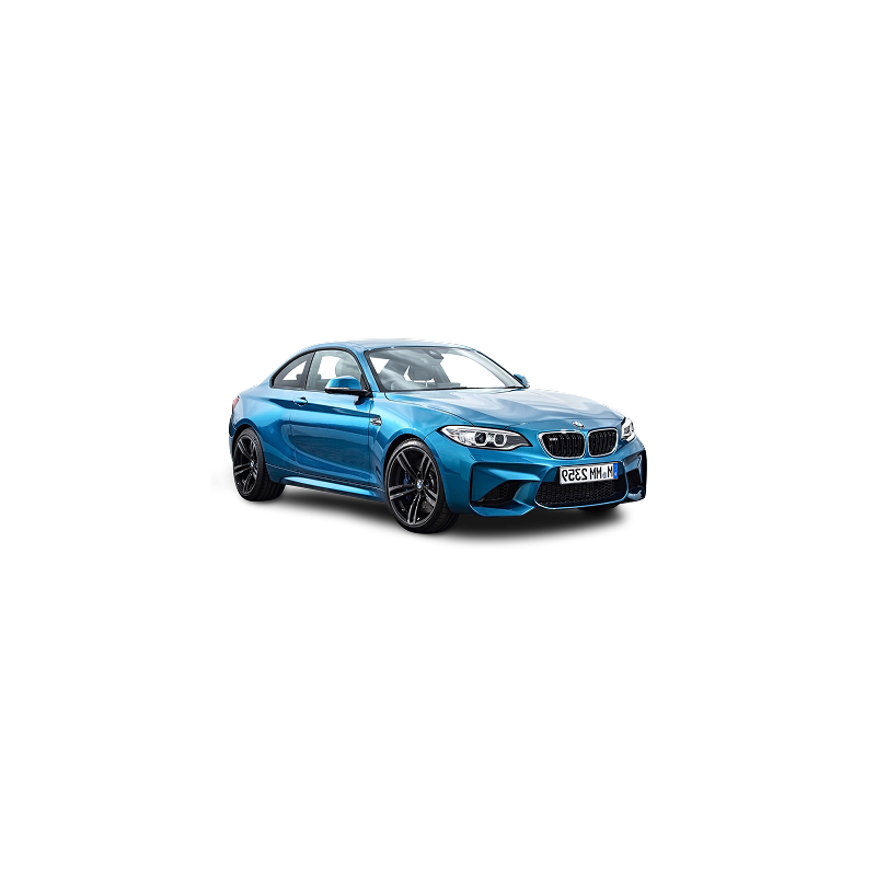 BMW série 2 m2