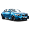 BMW série 2 m2