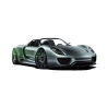 Porsche 918 spyder