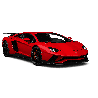 LAMBORGHINI AVENTADOR SV