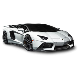 LAMBORGHINI AVENTADOR SV