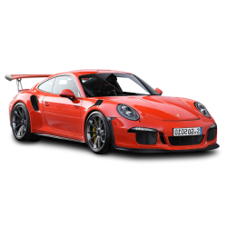 Porsche 911 GT3