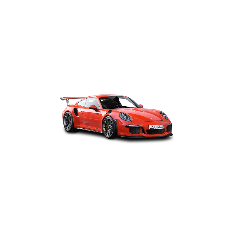 Porsche 911 GT3