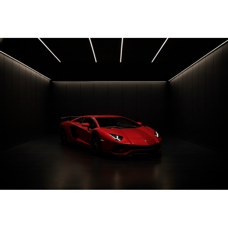 Aventador SV
