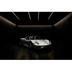 918 spyder