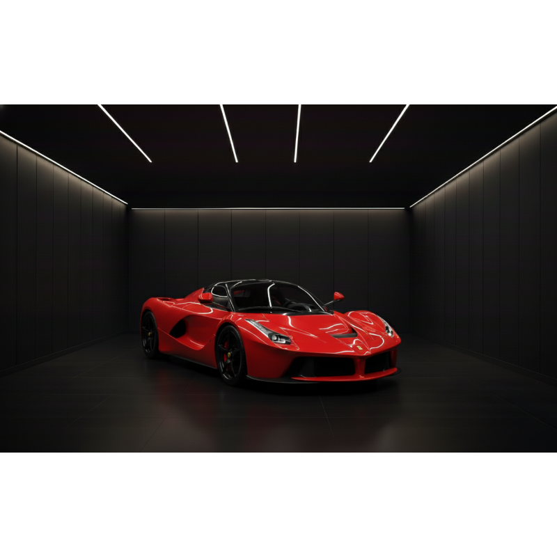 LaFerrari